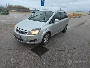 Occasion Opel Zafira