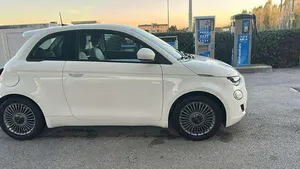 Usata Fiat 500e