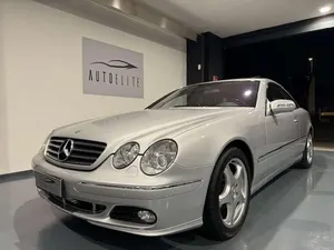 Occasion Mercedes CL500