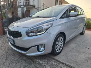 Occasion Kia Carens