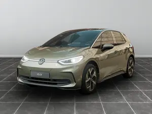 Begagnad VW ID.3