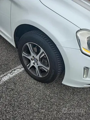 Occasion Volvo XC60
