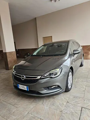 Occasion Opel Astra