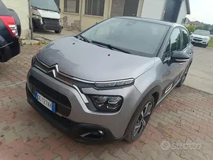 Usata Citroën C3 Aircross