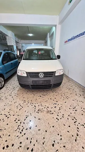 Usata VW Caddy