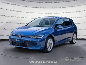 Begagnad VW Golf VIII