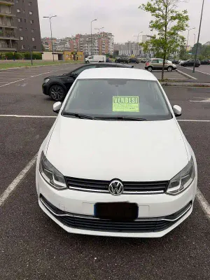 Occasion VW Polo