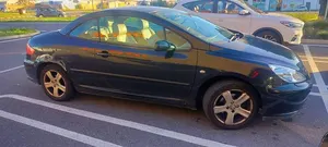 Begagnad Peugeot 307 CC
