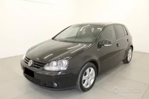 Usado VW Golf IV