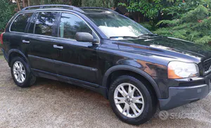 Begagnad Volvo XC90