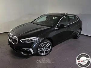Gebraucht BMW 118