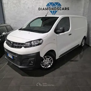 Occasion Opel Vivaro