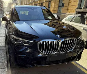 Usata BMW X5