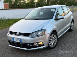 Occasion VW Polo