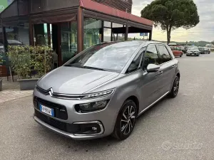 Occasion Citroën C4 Picasso