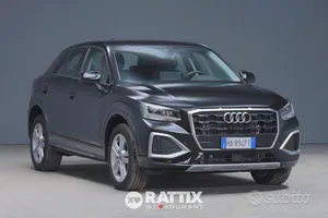 Brugt Audi Q2