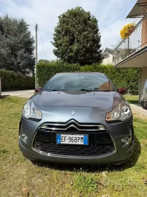 Occasion Citroën DS3