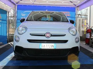 Usata Fiat 500
