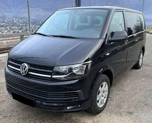 Usata VW Multivan