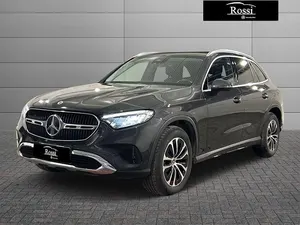 Occasion Mercedes GLC220