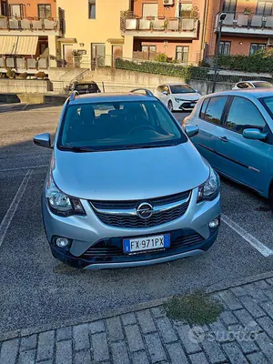 Occasion Opel Karl