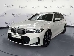 Usata BMW 318