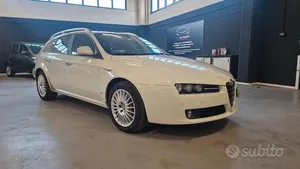 Käytetty Alfa Romeo 159