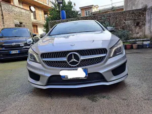 Gebraucht Mercedes CLA200