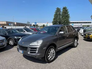 Usata Porsche Cayenne