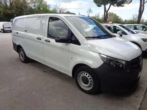 Occasion Mercedes Vito