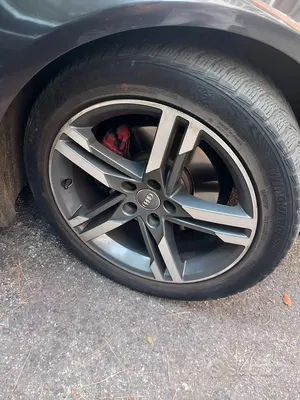 Usata Audi A4