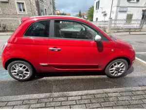 Occasion Fiat 500