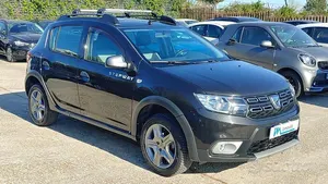 Occasion Dacia Sandero