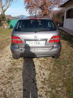 Occasion Mercedes B180