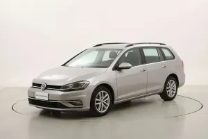 Usata VW Golf VII