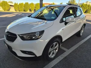 Occasion Opel Mokka X