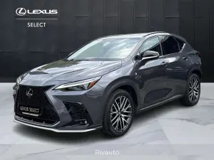 Usata Lexus NX300h
