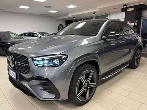 Usado Mercedes GLE300
