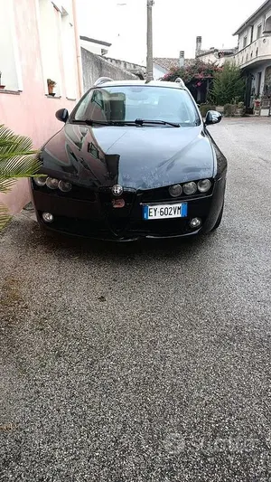 Käytetty Alfa Romeo 159