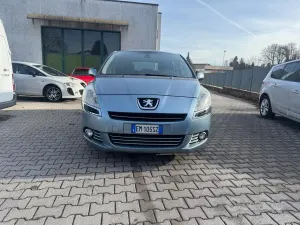Occasion Peugeot 5008