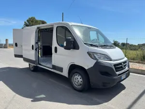 Usata Fiat Ducato