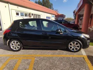 Begagnad Peugeot 308