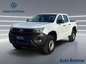Usata VW Amarok