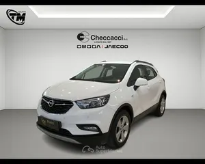Gebraucht Opel Mokka X