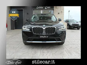 Usata BMW X4