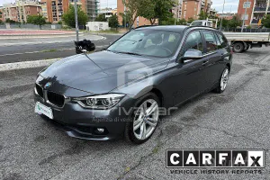 Usata BMW 320