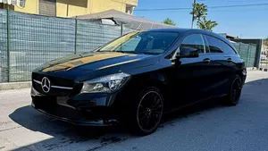 Begagnad Mercedes CLA200 Shooting Brake