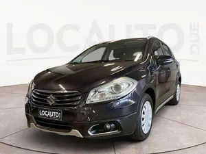 Usata Suzuki SX4 S-Cross