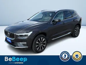 Begagnad Volvo XC60