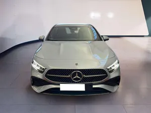 Gebraucht Mercedes A180